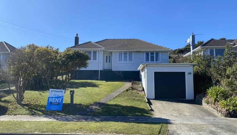 29 Taylor Terrace, Tawa