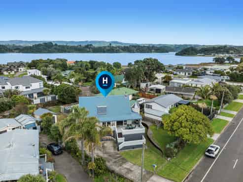 172 Harbour Road, Ohope