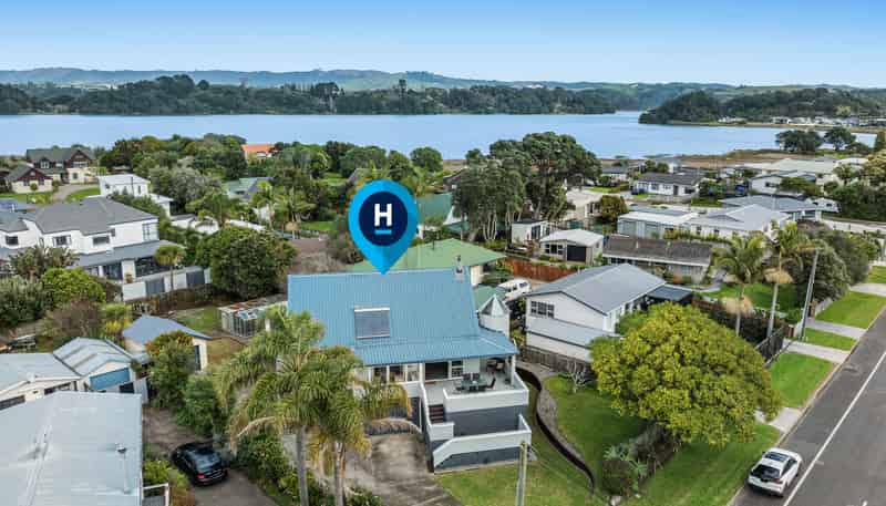 172 Harbour Road, Ohope
