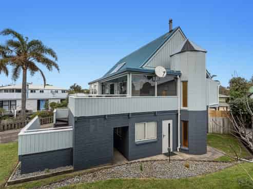172 Harbour Road, Ohope