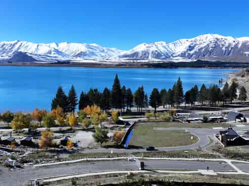 5 Petes Place, Lake Tekapo