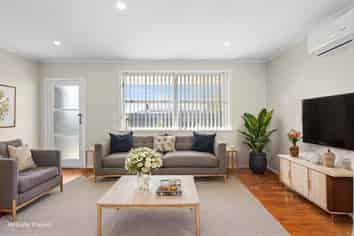1215A Norfolk Crescent, Mayfair