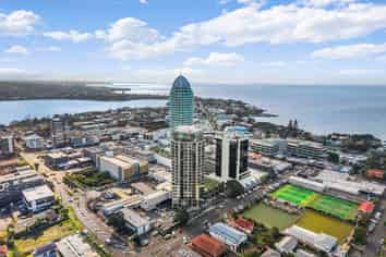 706,9-17 Byron Avenue, Takapuna
