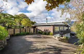 14 Alleyne Court, Brown Owl