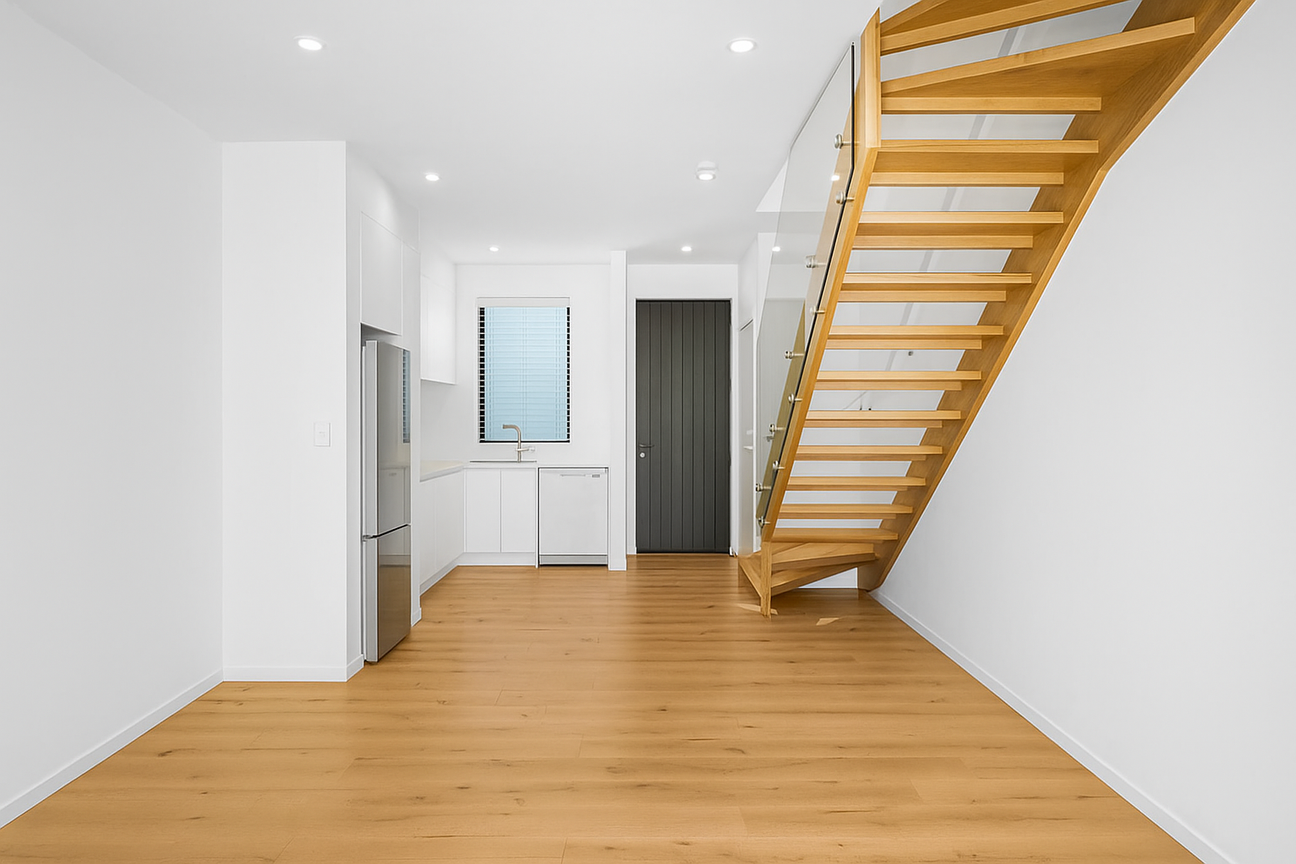 Modern, Stylish & Minutes from the Beach - Bild 4
