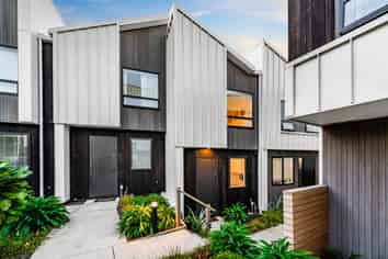 4/178 Kohimarama Road, Kohimarama