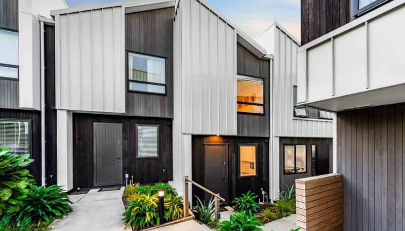 4/178 Kohimarama Road, Kohimarama