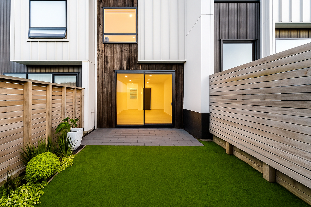 Modern, Stylish & Minutes from the Beach - Bild 5