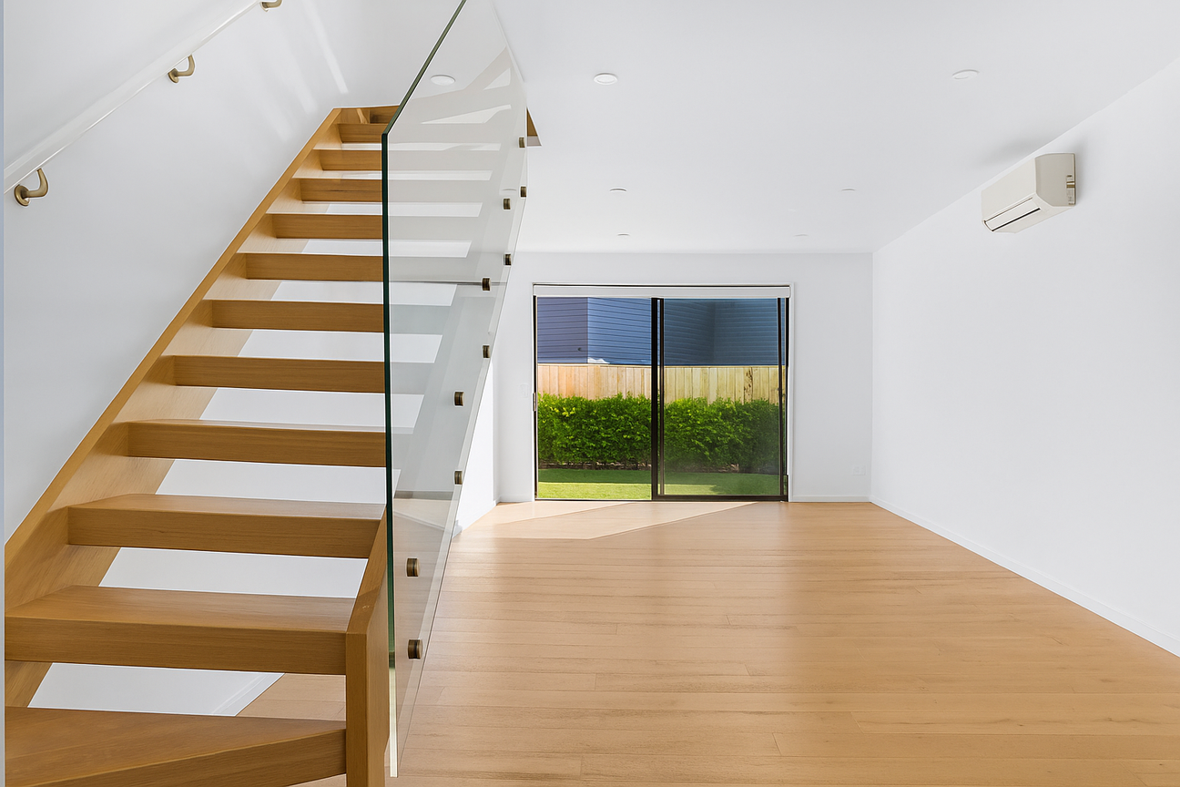 Modern, Stylish & Minutes from the Beach - Bild 2