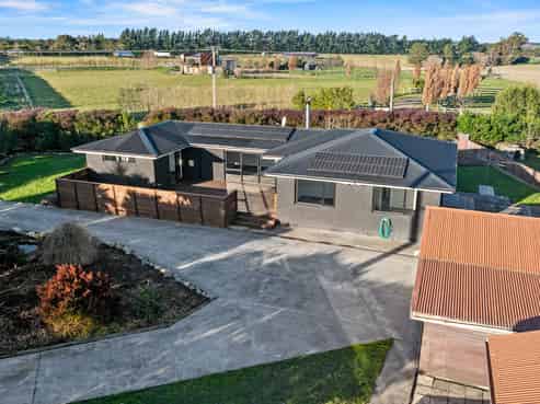 472 Rangiora Leithfield Road, Sefton