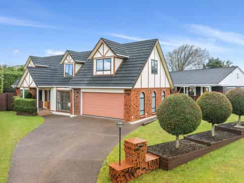 3 Emory Drive, Conifer Grove