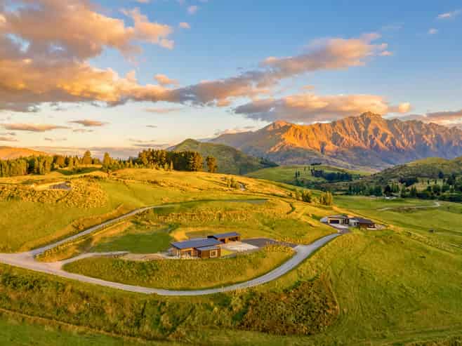 67 Frogmore Lane, Dalefield/Wakatipu Basin