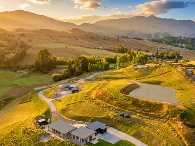 67 Frogmore Lane, Dalefield/Wakatipu Basin