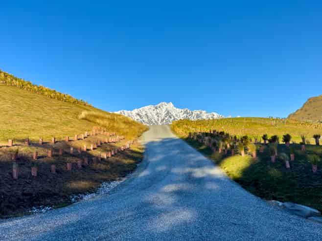 67 Frogmore Lane, Dalefield/Wakatipu Basin