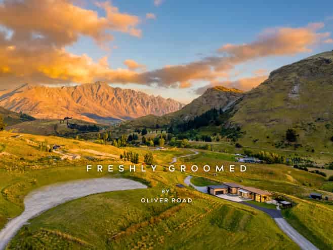 67 Frogmore Lane, Dalefield/Wakatipu Basin