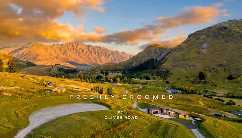 67 Frogmore Lane, Dalefield/Wakatipu Basin