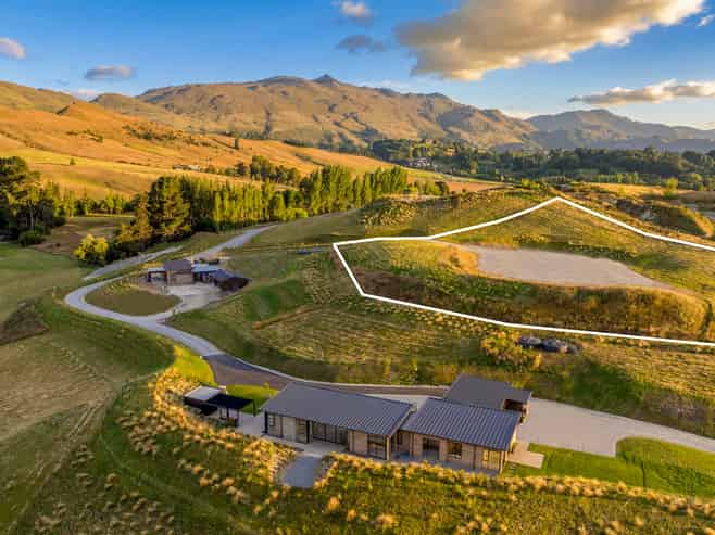 67 Frogmore Lane, Dalefield/Wakatipu Basin