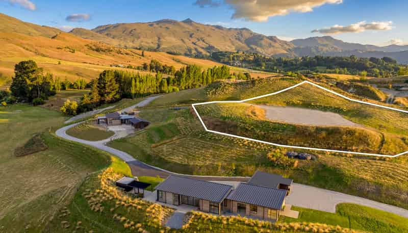 67 Frogmore Lane, Dalefield/Wakatipu Basin