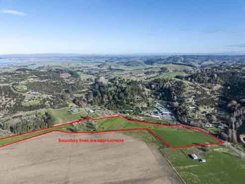 342 Hill Road, Eskdale