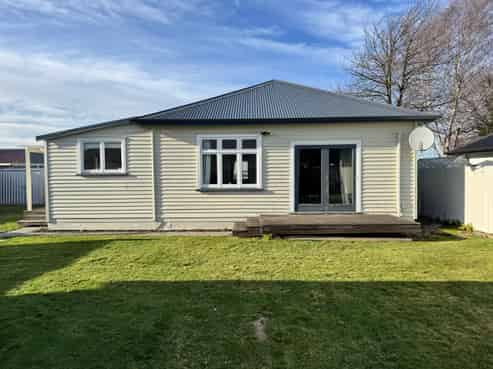 26A Oxford Street, Hampstead