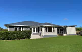 173 Pukapuka Road, Mahurangi West