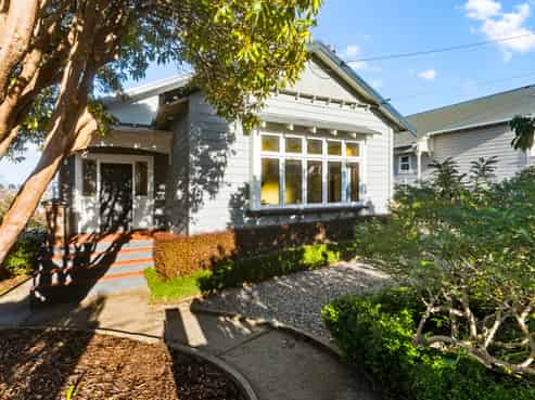 26 Benhar Street, Maryhill