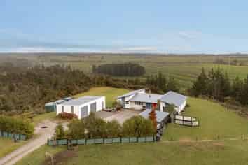 188B Powerhouse Road, Westport