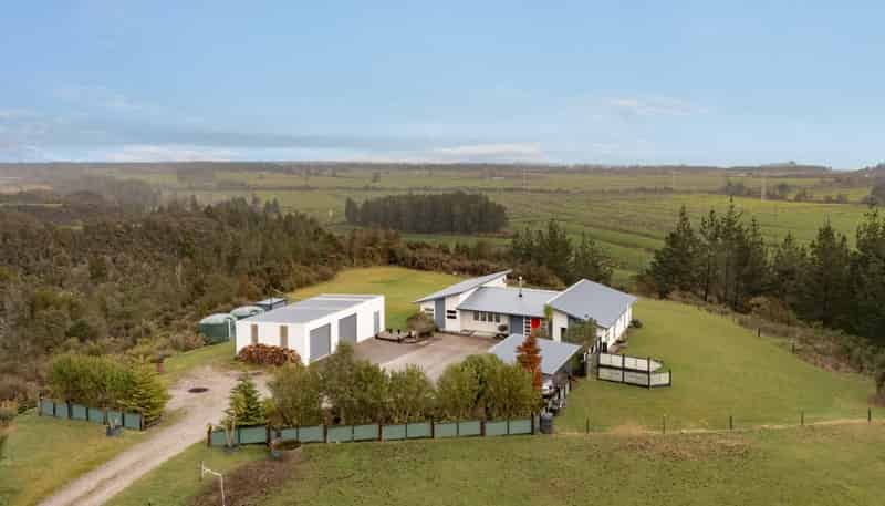 188B Powerhouse Road, Westport