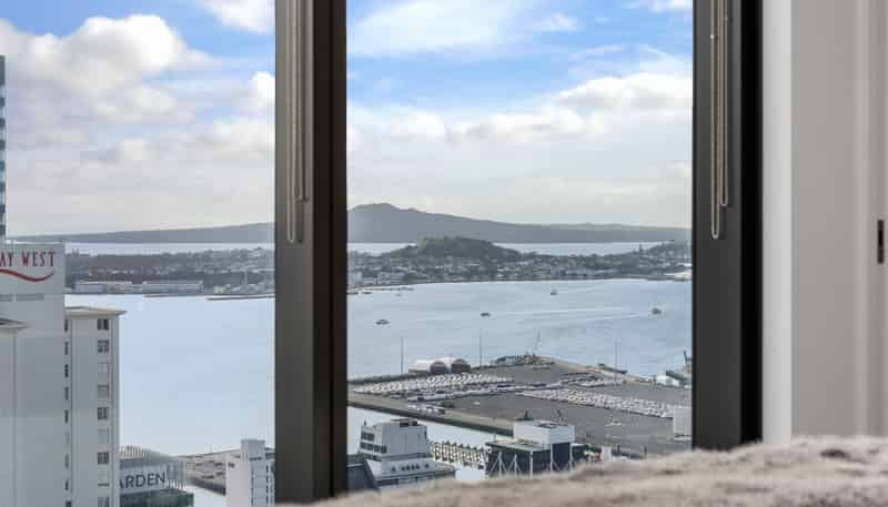3302/51 Albert Street, Auckland Central