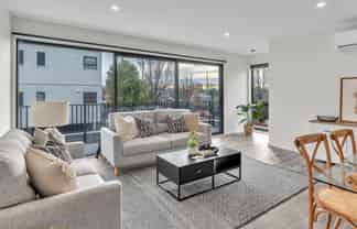 240 Worcester Street, Christchurch Central