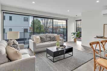 240 Worcester Street, Christchurch Central