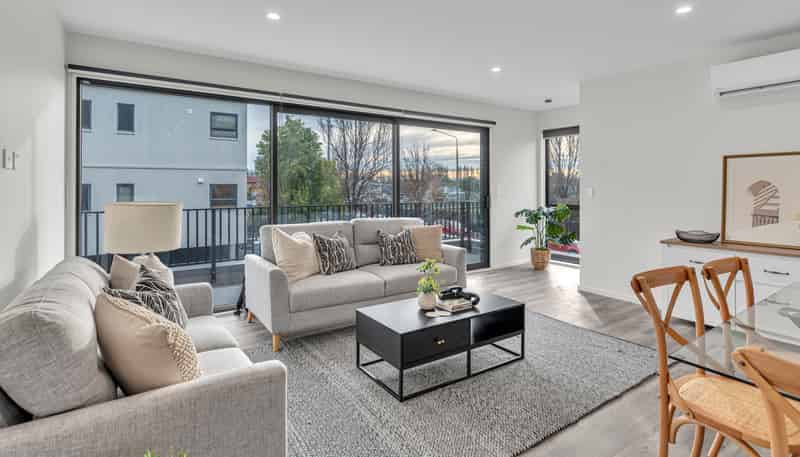 240 Worcester Street, Christchurch Central