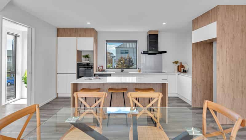 240 Worcester Street, Christchurch Central