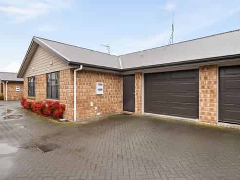 31C Willoughby Street, Whitiora