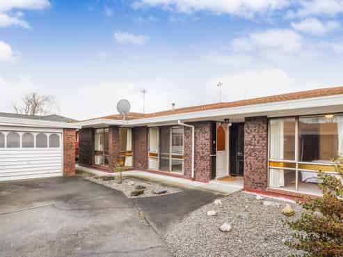 235B Grey Street, Palmerston North Central