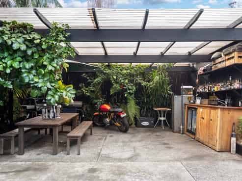 10 Piccadilly Place, Kohimarama