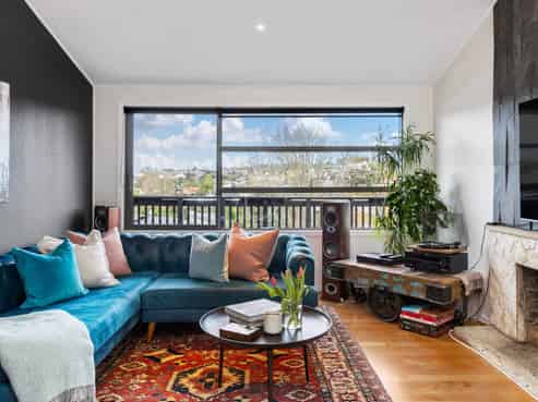 10 Piccadilly Place, Kohimarama