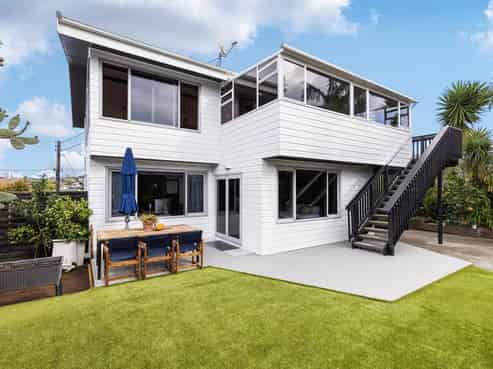 10 Piccadilly Place, Kohimarama