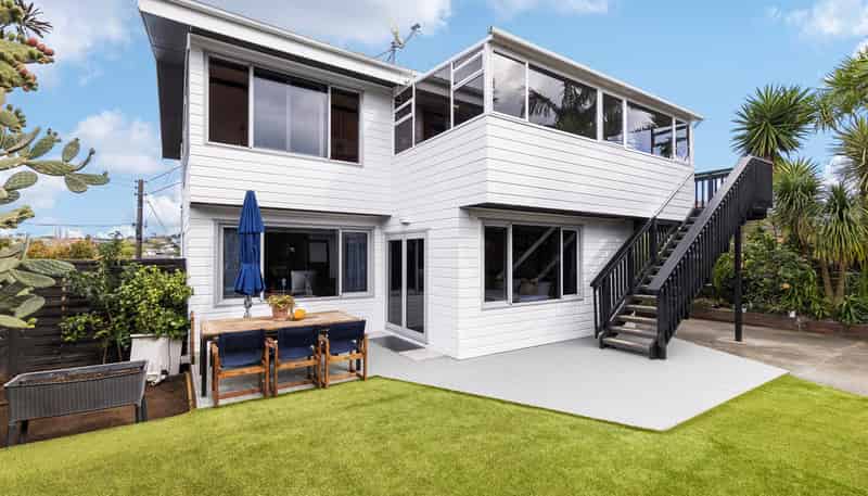 10 Piccadilly Place, Kohimarama