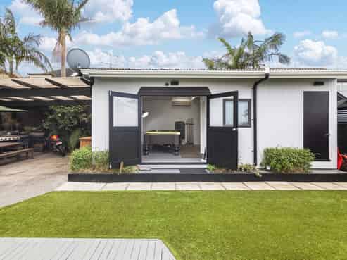 10 Piccadilly Place, Kohimarama