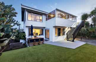 10 Piccadilly Place, Kohimarama