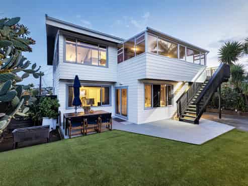 10 Piccadilly Place, Kohimarama