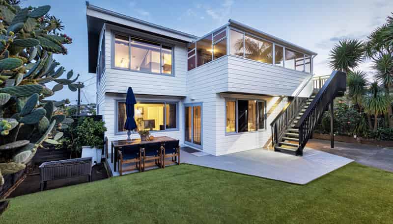 10 Piccadilly Place, Kohimarama