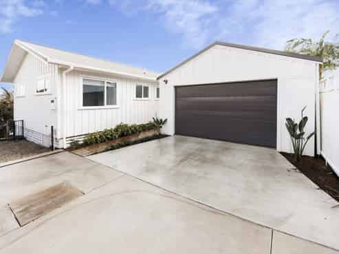 43A Dorset Avenue, Westown