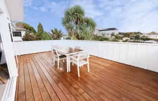 43A Dorset Avenue, Westown