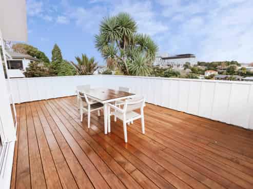 43A Dorset Avenue, Westown