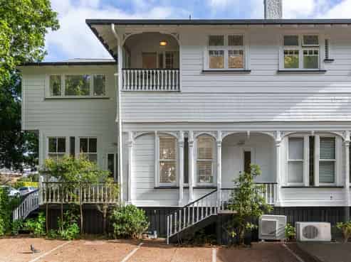 323C Mount Eden Road, Mount Eden