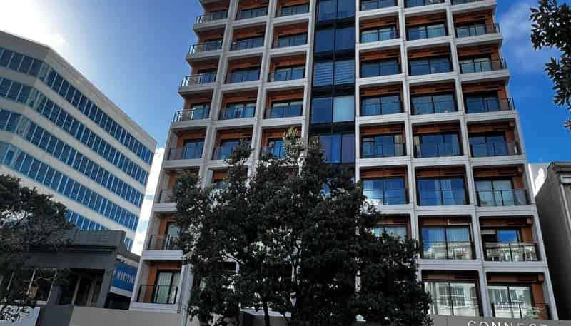 Unit 101/70 Anzac Avenue, Auckland Central