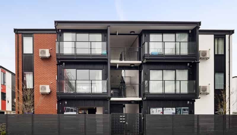 1/182 London Street, Hamilton Central