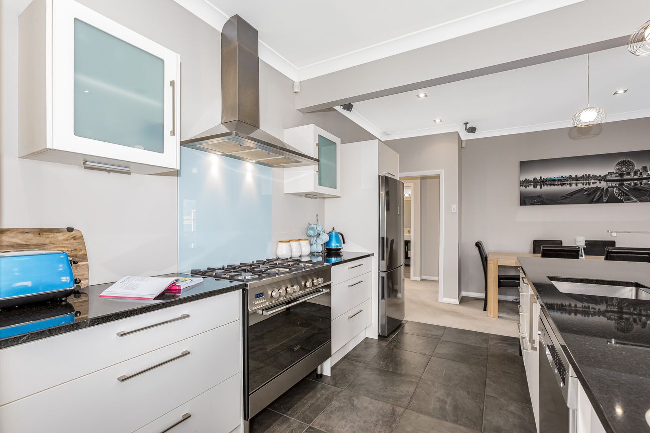 Blue Chip Location - Ansicht 6